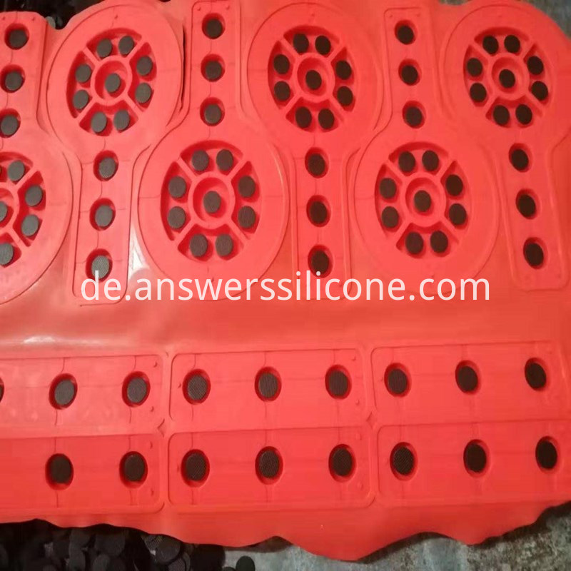 Kann Tastaturabdeckung Can Keypad Cover
